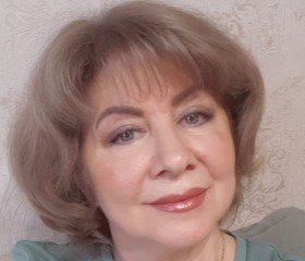 Tatyana, 62, Moscow