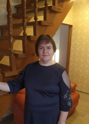 Светлана, 39, Россия, Барыш