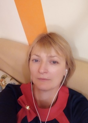Anna, 39, Ukraine, Kiev
