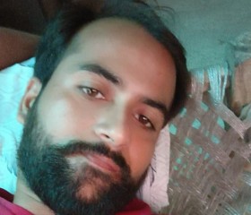 Kabir Shah, 26 лет, Lucknow