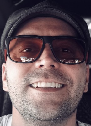 Клим из Анапы 37 лет