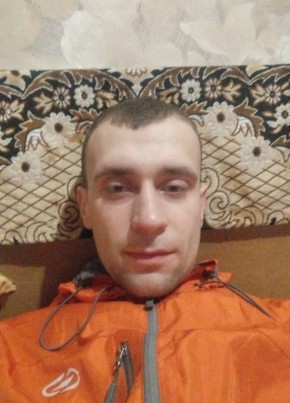 Евгений, 28, Рэспубліка Беларусь, Бабруйск