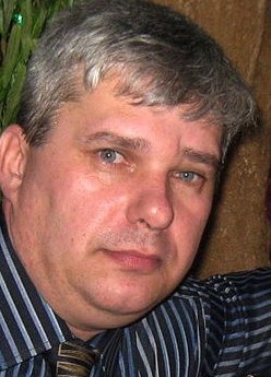 Андрей, 56, Рэспубліка Беларусь, Горад Гомель