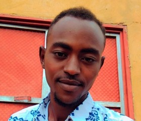 omar Abdo, 21, Seattle