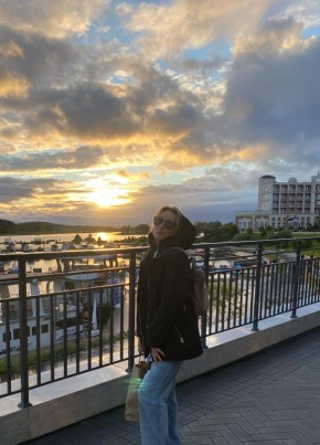 Veronica из Москвы 46 лет