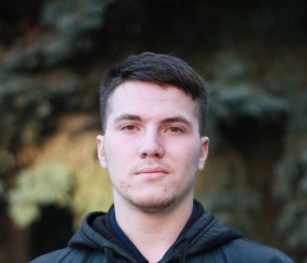 Georgiy, 26, Nizhniy Novgorod