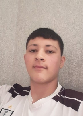 Ali из Binə 18 лет