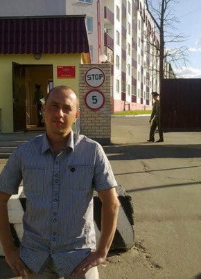 Алексей, 44, Россия, Саров