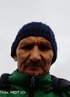 Иван, 42, Россия, Верхняя Синячиха