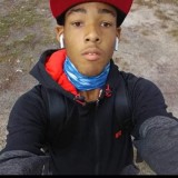 Jaheim Page, 20  , Roanoke Rapids