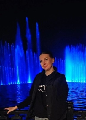 Светлана из Магілёў 39 лет