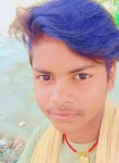 Kishun Kumar, 18 лет, Samastīpur