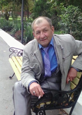 Алекс, 60, Россия, Орловский