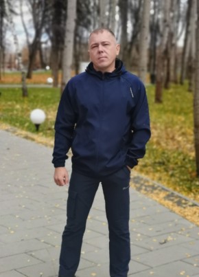 Владимир из Москвы 42 года