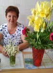 Светлана, 62 года, Нижний Новгород