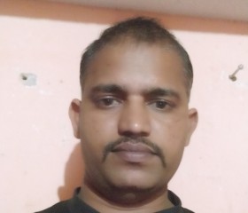 Shivprasad Saket, 35 лет, Allahabad