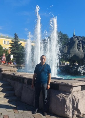 Dr.hause из Andijon 35 лет