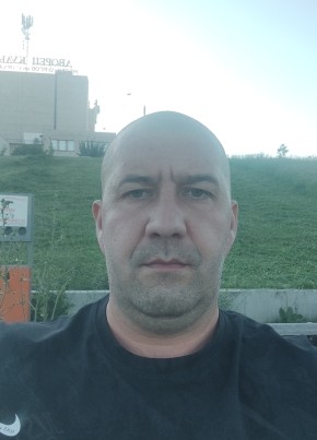 Михаил из Магнитогорска 39 лет