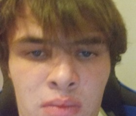 Bran, 18, Wolverhampton