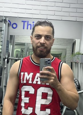 Eduard, 31, Armenia, Yerevan