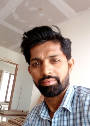 Parmar Nitesh, 37, India, Rajkot
