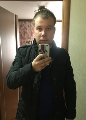 никита, 30, Россия, Москва