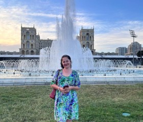 Adeliya, 57, Samara