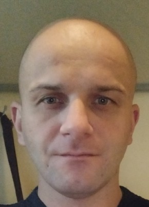 Иван, 37, Россия, Елизово
