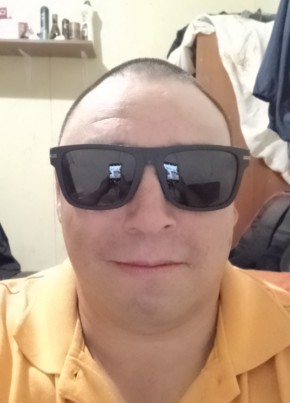 Víctor из Chiguayante 38 лет