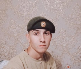 Алексей, 21 год, Бузулук