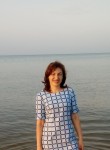 Светлана, 47 лет, Остров