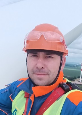 Viktor, 32, Russia, Chapayevsk