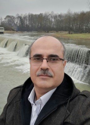 saeid, 53, كِشوَرِ شاهَنشاهئ ايران, تِهران