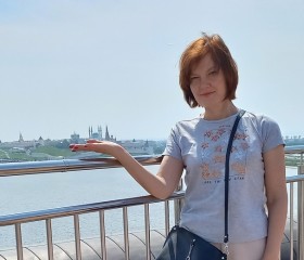 Ольга, 52 года, Омск