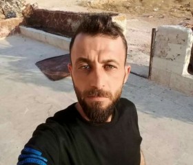 علي, 34 года, دمشق