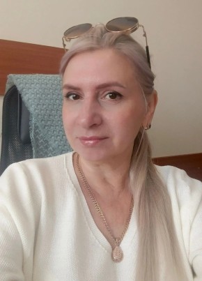 Виктория из Раменское 54 года