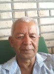 Исраил, 60 лет, Ohangaron