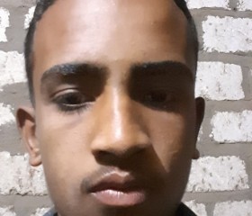 محمود, 22, Al Balyana