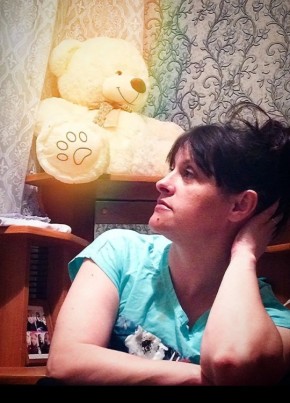 Хельга, 43, Россия, Тольятти