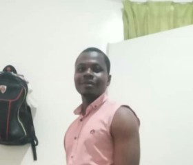 Mohamed, 33 года, نواكشوط