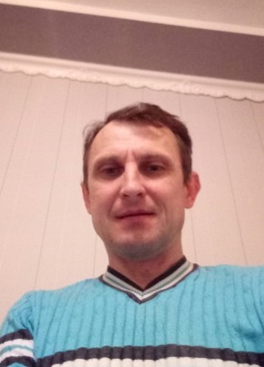 Александр, 52, Україна, Ізюм