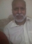M Ameen, 58 лет, لاہور