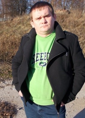 Антон, 34, Россия, Тула