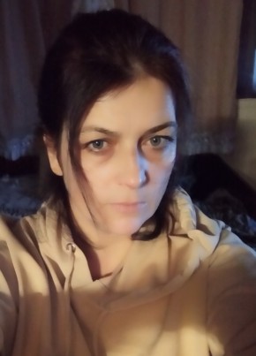 Татьяна, 42, Россия, Симферополь