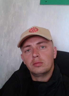 Александр, 37, Россия, Павловская