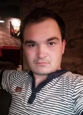 Александр, 29, Россия, Казанская (Краснодарский край)