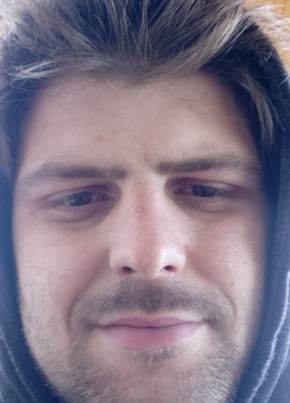Davide из Valdagno 28 лет