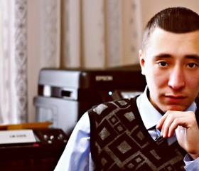 Ильнур, 29 лет, Кушнарёнково