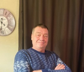Алексей, 58 лет, Волгоград