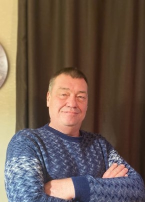Алексей, 58, Россия, Волгоград